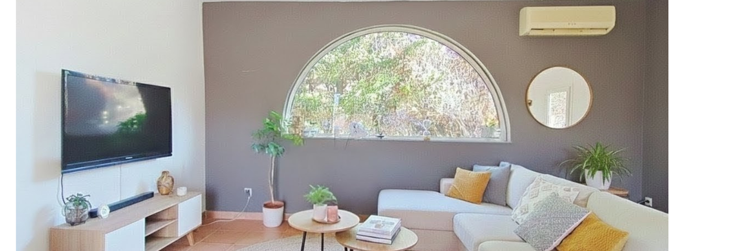 Maison 6 Pièces 130 m² à vendre à Simiane-Collongue (13109)