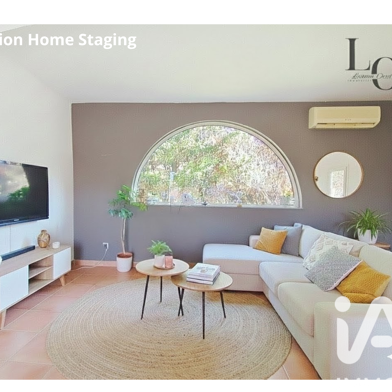 Maison 6 pièces 695000 €