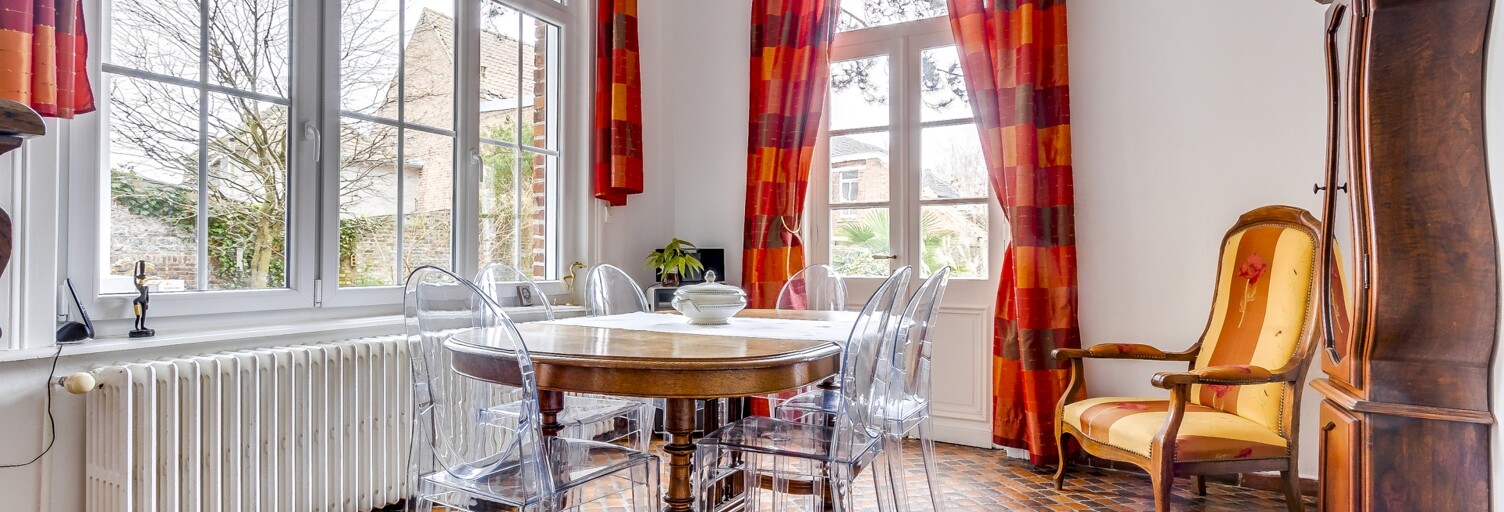 Maison 5 Pièces 250 m² à vendre à Laventie (62840)