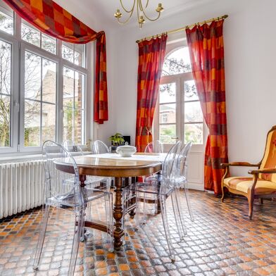 Maison 5 pièces 470000 €