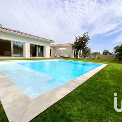 Maison 4 pièces 529999 €