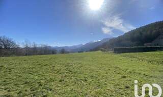 Terrain  2200 m² à vendre à Bagnères-de-Bigorre (65200)