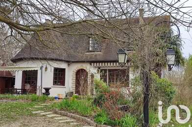 Maison 6 pièces 385000 €