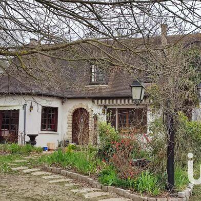 Maison 6 pièces 385000 €