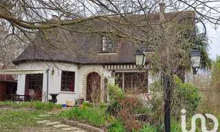 Maison 6 Pièces 148 m² à vendre à Vulaines-sur-Seine (77870)