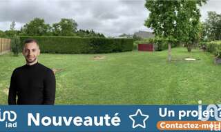 Terrain  602 m² à vendre à Richebourg (78550)