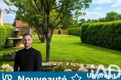 Terrain  137500 €