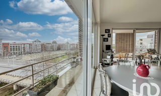 Appartement 3 Pièces 84 m² à vendre à Montpellier (34000)