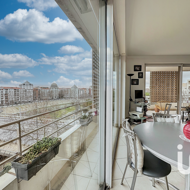 Appartement 3 pièces 439000 €