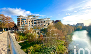 Appartement 3 Pièces 84 m² à vendre à Montpellier (34000)