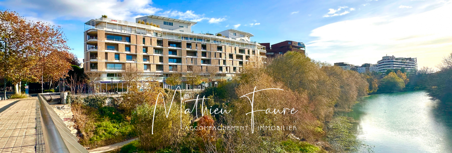 Appartement 3 Pièces 84 m² à vendre à Montpellier (34000)