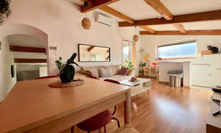 Appartement 3 Pièces 60 m² à vendre à Auriol (13390)