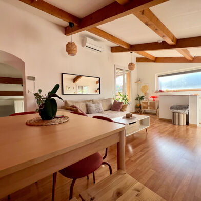 Appartement 3 pièces 250000 €