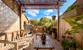 Appartement 3 Pièces 60 m² à vendre à Auriol (13390)