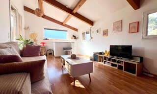 Appartement 3 Pièces 60 m² à vendre à Auriol (13390)