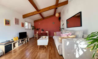 Appartement 3 Pièces 60 m² à vendre à Auriol (13390)