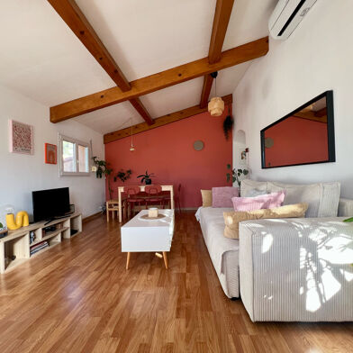 Appartement 3 pièces 243000 €