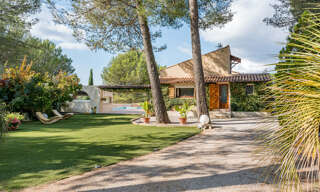 Maison 8 Pièces 280 m² à vendre à La Bouilladisse (13720)