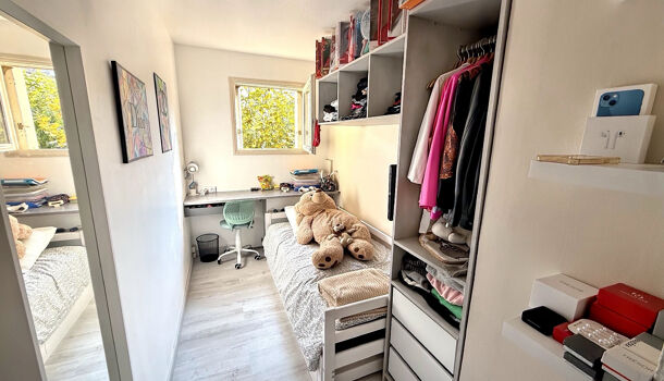 Appartement 2 pièces  à vendre Fréjus 83600