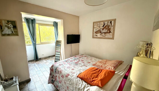 Appartement 2 pièces  à vendre Fréjus 83600