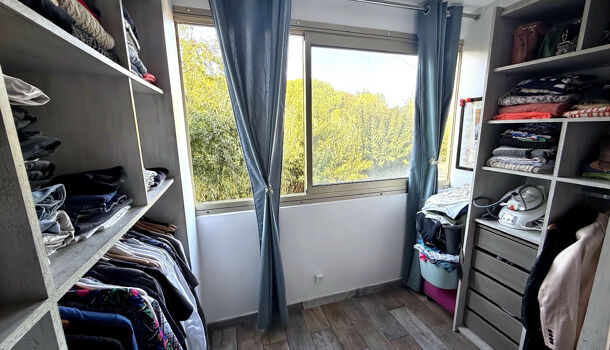 Appartement 2 pièces  à vendre Fréjus 83600