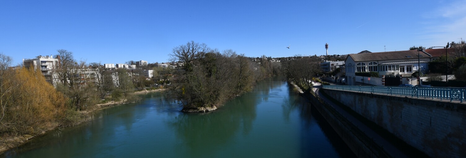 Appartement 1 Pièce 14 m² à vendre à Saint-Maur-des-Fossés (94210)