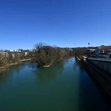 Appartement 1 pièces 105000 €