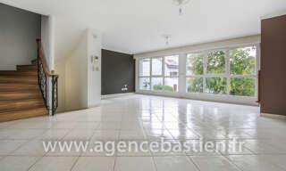 Appartement 5 Pièces 122 m² à vendre à Ferney-Voltaire (01210)