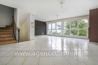 Appartement 5 pièces 670000 €