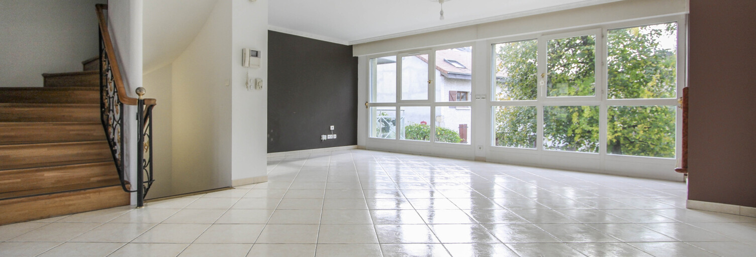 Appartement 5 Pièces 122 m² à vendre à Ferney-Voltaire (01210)