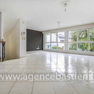 Appartement 5 pièces 670000 €