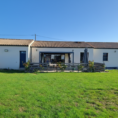 Maison 5 pièces 238500 €