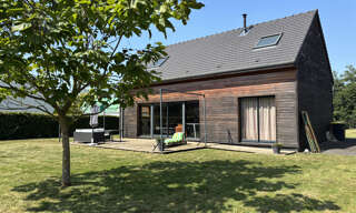 Maison 5 Pièces 101 m² à vendre à Frévent (62270)