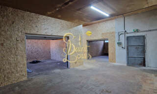 Garage   m² à louer à Champigny-sur-Veude (37120)