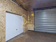 BOXES DE STOCKAGE DE BONS VOLUMES A LOUER — photo 2