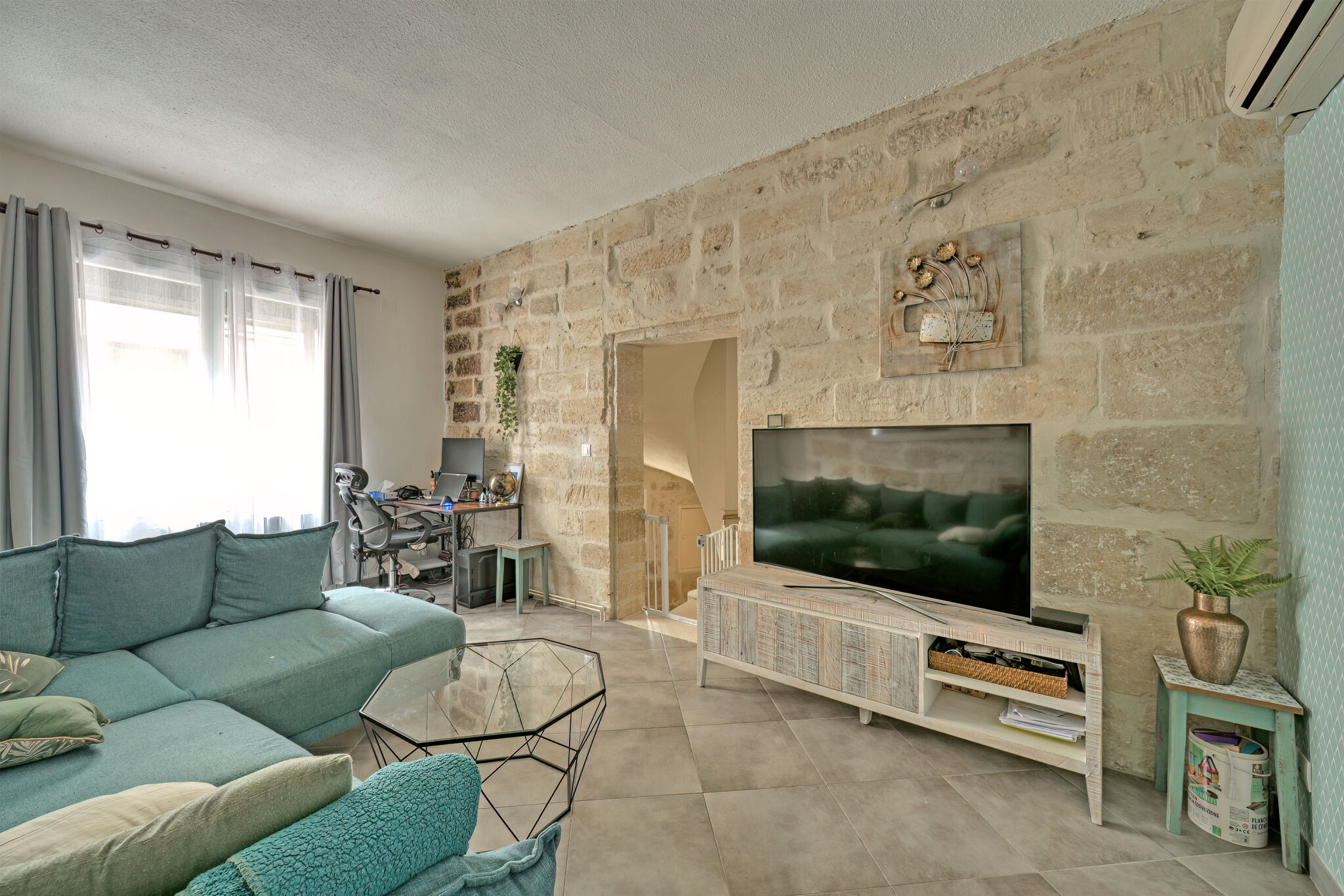 Maison de Village   T6 à vendre Aimargues 30470