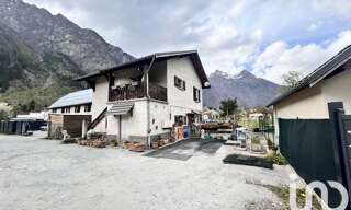 Maison 6 Pièces 123 m² à vendre à Villard-Notre-Dame (38520)