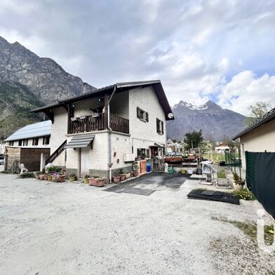 Maison 6 pièces 250000 €