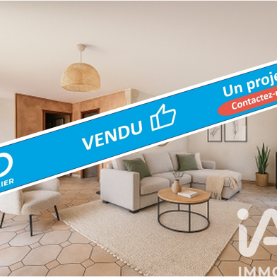 Maison 5 pièces 285000 €
