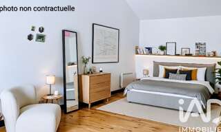 Maison 8 Pièces 288 m² à vendre à Bouhet (17540)