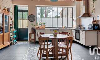 Maison 8 Pièces 288 m² à vendre à Bouhet (17540)