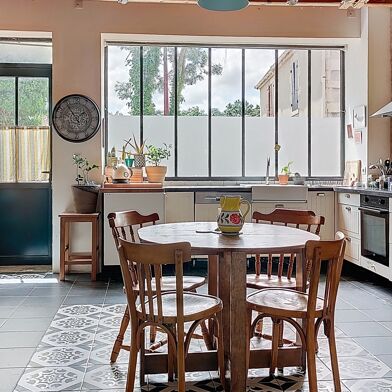 Maison 8 pièces 280000 €