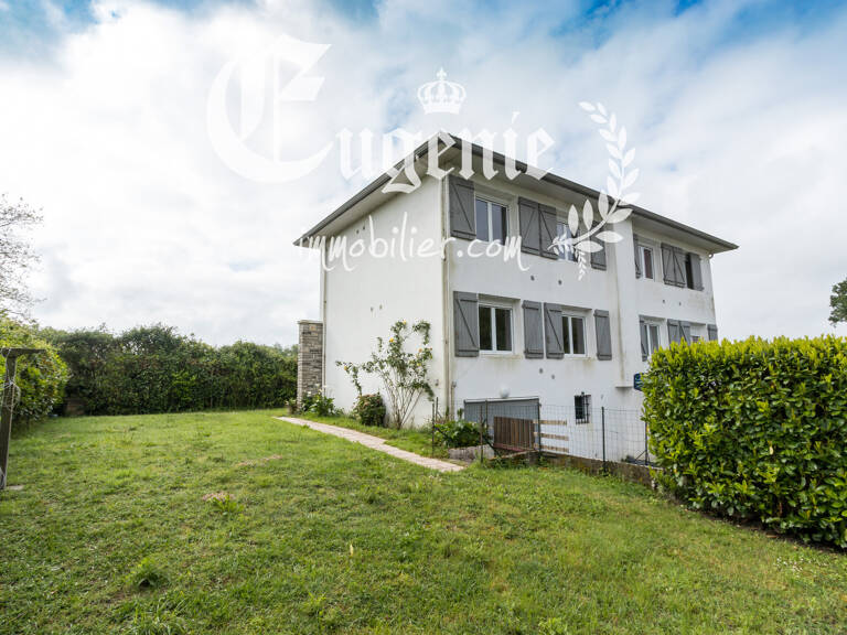 Maison Mitoyenne 85M²T5 avec Jardin 300M² et Garage  — photo 1