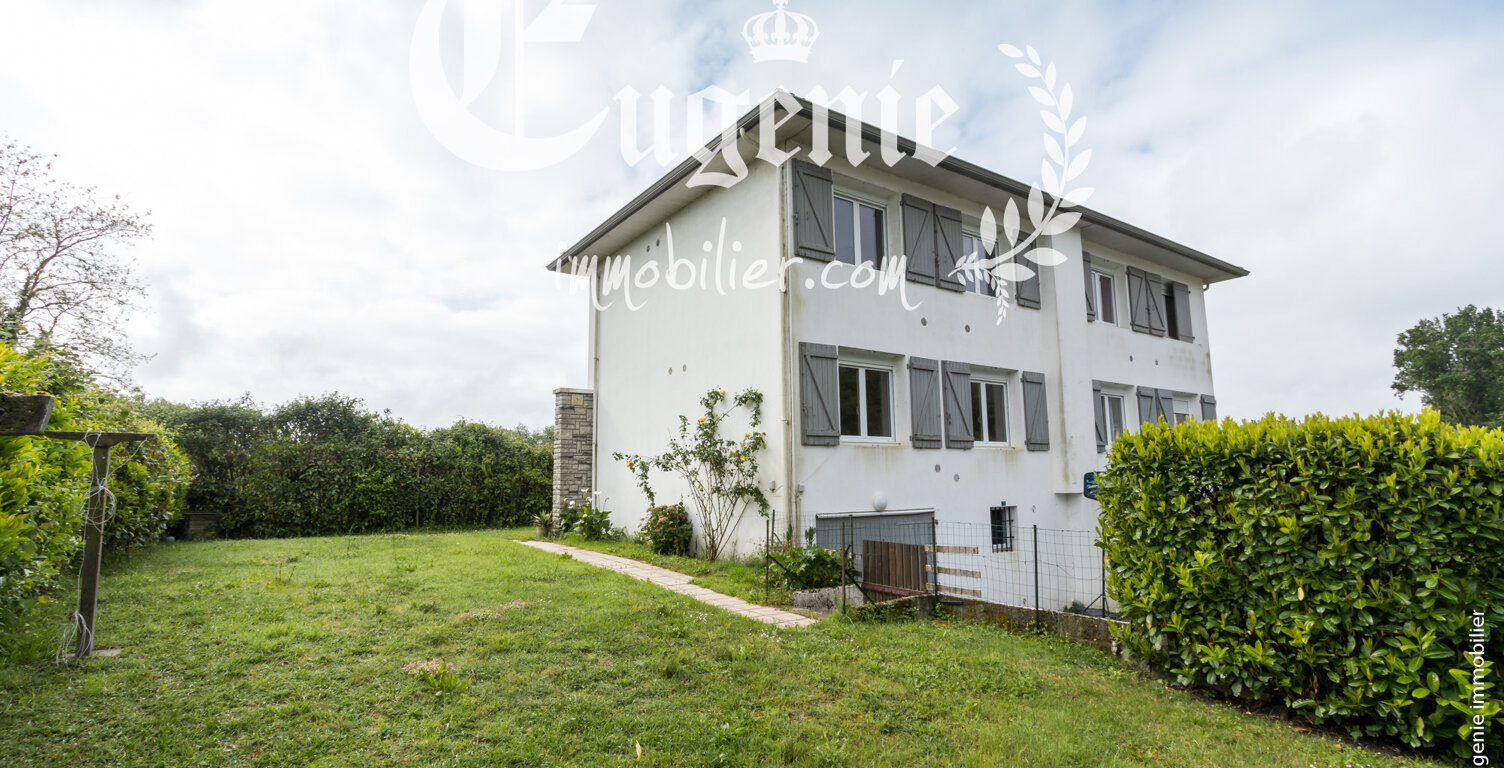Maison Mitoyenne 85M²T5 avec Jardin 300M² et Garage  — photo 1