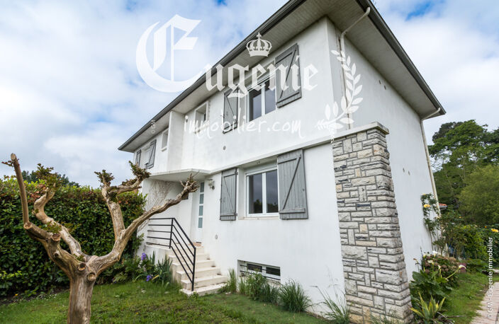 Maison Mitoyenne 85M²T5 avec Jardin 300M² et Garage  — photo 2
