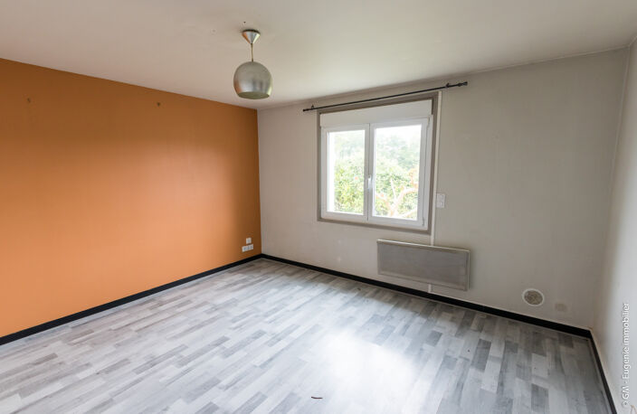 Maison Mitoyenne 85M²T5 avec Jardin 300M² et Garage  — photo 3