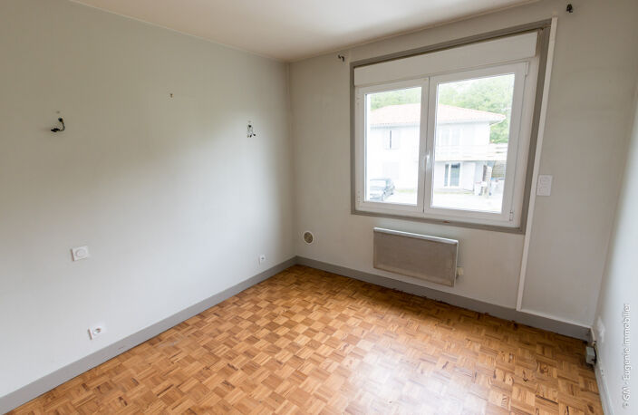Maison Mitoyenne 85M²T5 avec Jardin 300M² et Garage  — photo 4