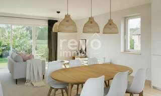 Appartement 3 Pièces 61 m² à vendre à Angers (49100)