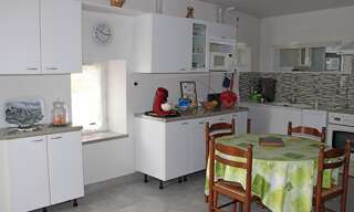 Maison 3 Pièces 85 m² à vendre à Couffé (44521)