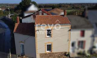 Maison 3 Pièces 85 m² à vendre à Couffé (44521)